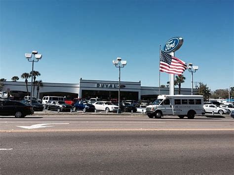 jacksonville ford dealership|duval ford cassat ave jacksonville.